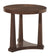 Hooker Furniture Living Room Archives Round End Table Model 6123-80116-89