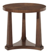 Hooker Furniture Living Room Archives Round End Table Model 6123-80116-89