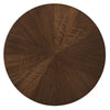 Hooker Furniture Living Room Archives Round End Table Model 6123-80116-89