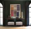 Hooker Furniture Living Room Archives Console Table Model 6123-85185-89