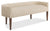 Hooker Furniture Bedroom Archives Bed Bench Model 6123-90019-89