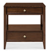 Hooker Furniture Bedroom Archives Two-Drawer Nightstand Model 6123-90115-89
