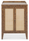 Hooker Furniture Bedroom Archives Two-Door Nightstand Model 6123-90117-80