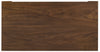 Hooker Furniture Bedroom Archives Three-Drawer Nightstand Model 6123-90217-89