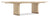 Hooker Furniture Casual Dining Westwood Rectangle Dining Table with Two 20-inch Leaves Model 6133-75200-80