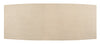 Hooker Furniture Casual Dining Westwood Rectangle Dining Table with Two 20-inch Leaves Model 6133-75200-80