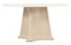 Hooker Furniture Casual Dining Westwood Round Dining Table Model 6133-75212-80