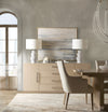 Hooker Furniture Casual Dining Westwood Buffet Model 6133-75900-80