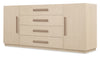 Hooker Furniture Casual Dining Westwood Buffet Model 6133-75900-80