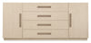 Hooker Furniture Casual Dining Westwood Buffet Model 6133-75900-80