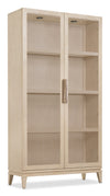 Hooker Furniture Casual Dining Westwood Display Cabinet Model 6133-75906-80