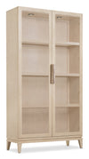 Hooker Furniture Casual Dining Westwood Display Cabinet Model 6133-75906-80