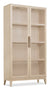 Hooker Furniture Casual Dining Westwood Display Cabinet Model 6133-75906-80