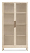 Hooker Furniture Casual Dining Westwood Display Cabinet Model 6133-75906-80