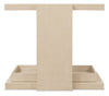 Hooker Furniture Living Room Westwood End Table Model 6133-80113-80