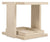 Hooker Furniture Living Room Westwood End Table Model 6133-80113-80