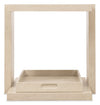 Hooker Furniture Living Room Westwood End Table Model 6133-80113-80