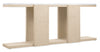 Hooker Furniture Living Room Westwood Console Table Model 6133-85004-80