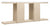 Hooker Furniture Living Room Westwood Console Table Model 6133-85004-80