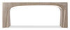 Hooker Furniture Living Room Westwood Console Table Model 6133-85005-94