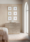 Hooker Furniture Bedroom Westwood Single Dresser Model 6133-90001-80