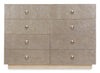 Hooker Furniture Bedroom Westwood Single Dresser Model 6133-90001-80