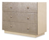 Hooker Furniture Bedroom Westwood Bachelors Chest Model 6133-90017-80
