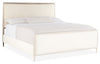Hooker Furniture Bedroom Westwood King Upholstered Metal Bed Model 6133-90166-95