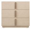 Hooker Furniture Bedroom Westwood Three-Drawer Nightstand Model 6133-90216-80