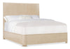 Hooker Furniture Bedroom Westwood Queen Panel Bed Model 6133-90250-80