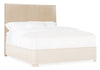 Hooker Furniture Bedroom Westwood Queen Panel Bed Model 6133-90250-80