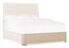 Hooker Furniture Bedroom Westwood Queen Panel Bed Model 6133-90250-80