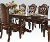 ACME Vendome Cherry Dining Table Model 62000