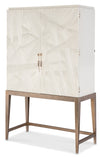 Hooker Furniture Casual Dining Melange Dream Weaver Bar Cabinet Model 628-50733-05