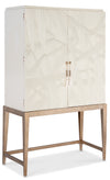 Hooker Furniture Casual Dining Melange Dream Weaver Bar Cabinet Model 628-50733-05