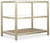 Hooker Furniture Living Room Melange End Table Model 628-80561-15