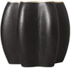 Hooker Furniture Living Room Melange Even and Flow Round End Table Model 628-80587-99
