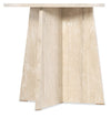 Hooker Furniture Living Room Melange Cirque End Table Model 628-80592-00