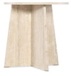 Hooker Furniture Living Room Melange Cirque End Table Model 628-80592-00