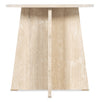 Hooker Furniture Living Room Melange Cirque End Table Model 628-80592-00