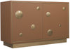 Hooker Furniture Living Room Melange Lottie Dottie Hall Chest Model 628-85722-85