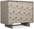 Hooker Furniture Living Room Melange Pinwheel Hall Chest Model 628-85745-05