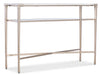 Hooker Furniture Living Room Melange Jen Console Table Model 628-85746-00