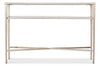 Hooker Furniture Living Room Melange Jen Console Table Model 628-85746-00