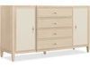 Hooker Furniture Bedroom Melange Be My Guest Dresser Model 628-90001-80