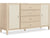 Hooker Furniture Bedroom Melange Be My Guest Dresser Model 628-90001-80