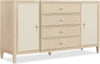 Hooker Furniture Bedroom Melange Be My Guest Dresser Model 628-90001-80