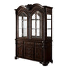ACME Chateau De Ville Espresso Buffet & Hutch Model 64079A
