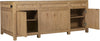 Hooker Furniture Home Office Driftwood Executive Desk Model 6820-10462-80