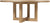 Hooker Furniture Casual Dining Driftwood 72in Round Dining Table Model 6820-75203-80
